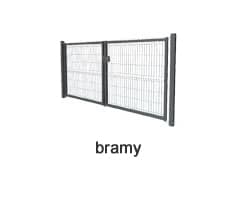 bramy
