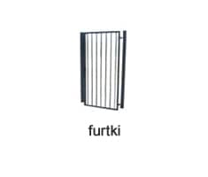 furtki